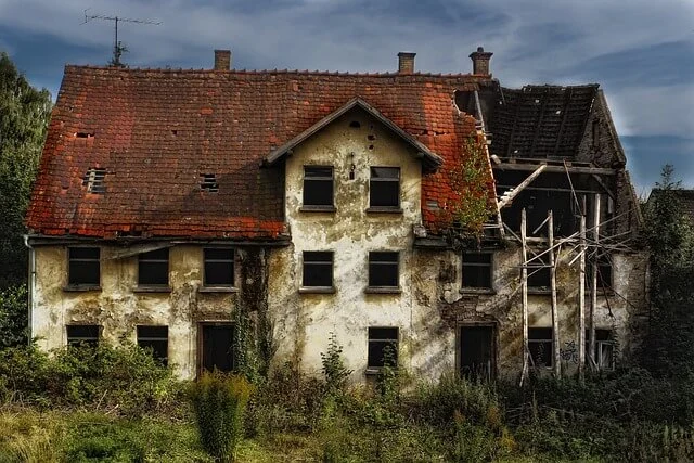 Housing Disrepair Claim Birmingham